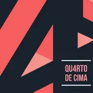 Saí da minha missão para me despedir do meu pai - Maxsuel Lucena | Qu4rto de Cima Podcast 131