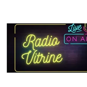 Radio VitrinE