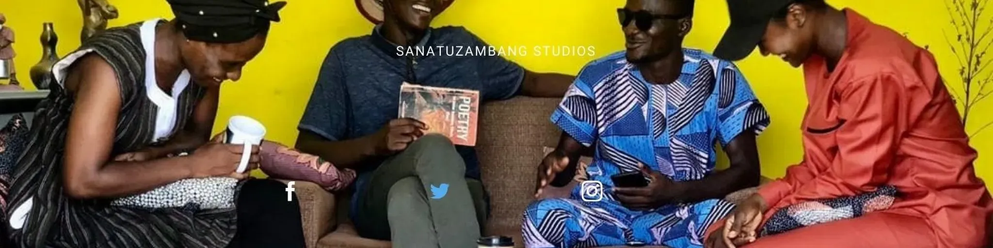 Sanatu Zambang Studios
