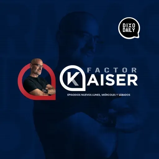 03MAY25 - Factor Kaiser: La Bomba Sobre el Huachicol Mexicano que Lanzó el Departamento del Tesoro de EEUU