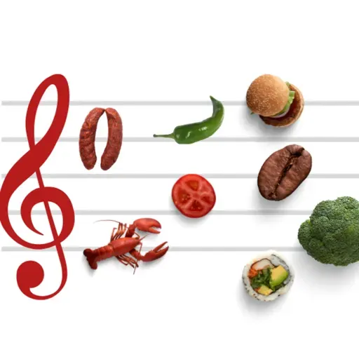 91 Primer plato | Canciones que hablan de comida