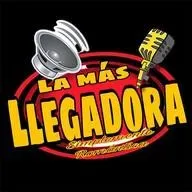 La Más Llegadora JM