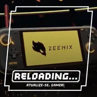 Reloading #500 – Futuro do Zeenix e os Furries Humildes
