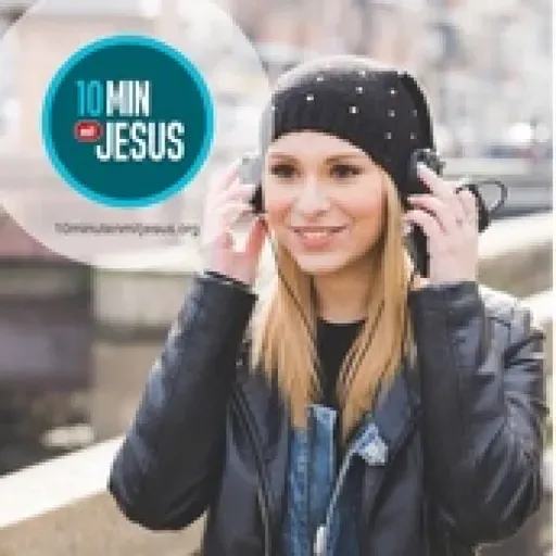30-08-2023-Seid wachsam!-10 Minuten mit Jesus