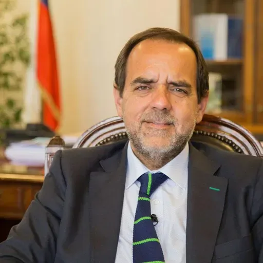 Hablamos con el diputado Jaime Mulet sobre la acusación constitucional contra el exministro Diego Pardow.