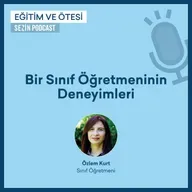 Bir Sınıf Öğretmeninin Deneyimleri