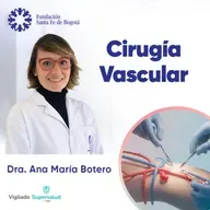 #196 Cirugía vascular