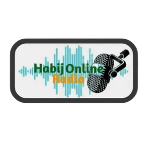 Habij Online Radio