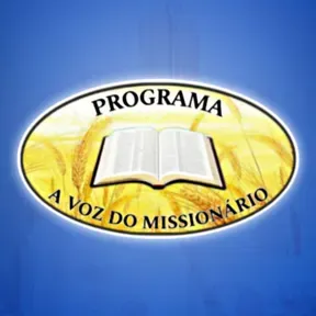 Programa A Voz Do Missionário