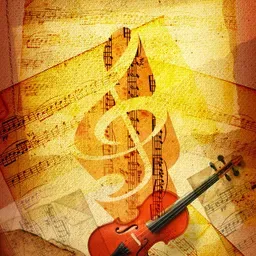 Remnant Ministries - Acoustic Guitar - Piano and Violin Worship