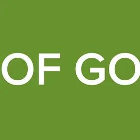 THE LOVE OF GOD STATION