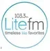 Lite 103.3 FM - K277DF