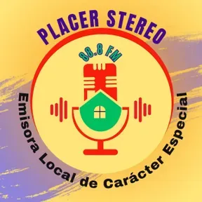 PLACER STÉREO 88.8 FM