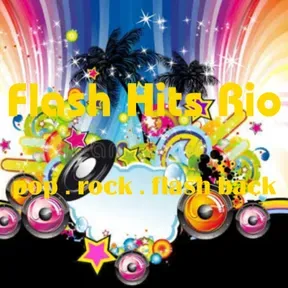 Flash Hits Rio