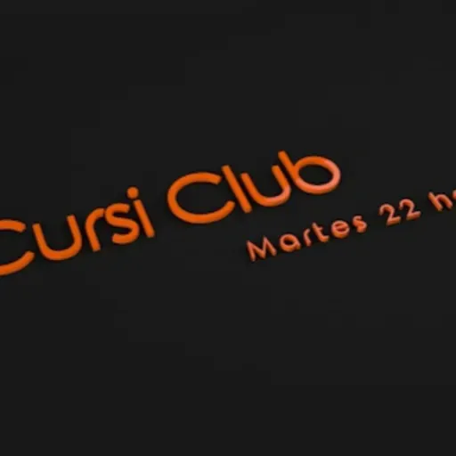 Cursi Club 49 - Parte 1