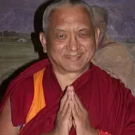 26- FPMT PORTUGUÊS - Coberta de Liberação para ajudar os outros na hora da morte