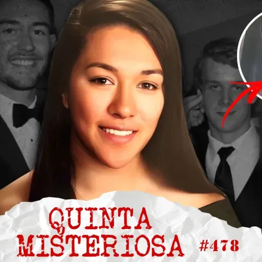 O estranho caso de Sarah Stern #478