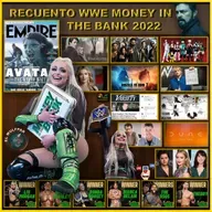 Reaccion WWE Money In The Bank 2022 | The Boys S4 comienza producción y The Winchesters por estrenar