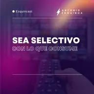 Sea selectivo con lo que consume
