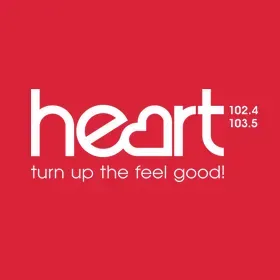 Heart 102.4 & 103.5 - Sussex