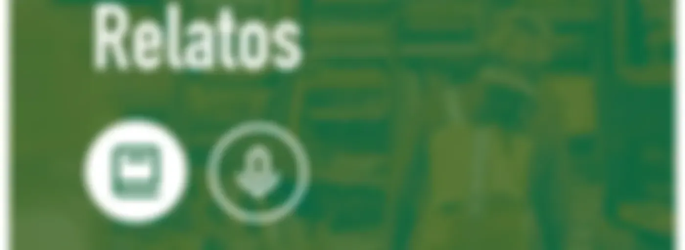 Audiolibros y relatos