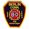 Berlin Fire and Police