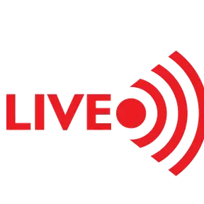 Live transmission - Aud1003
