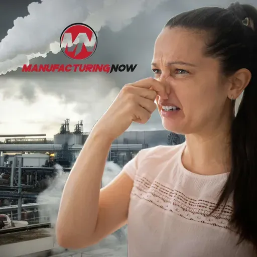 Stinky Factory Settles with Angry Neighbors for Nearly $1M