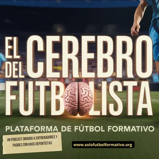 Cómo la Psicología AYUDA a los Futbolistas Jóvenes a Rendir al MÁXIMO
