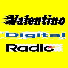 Valentino Digital Radio