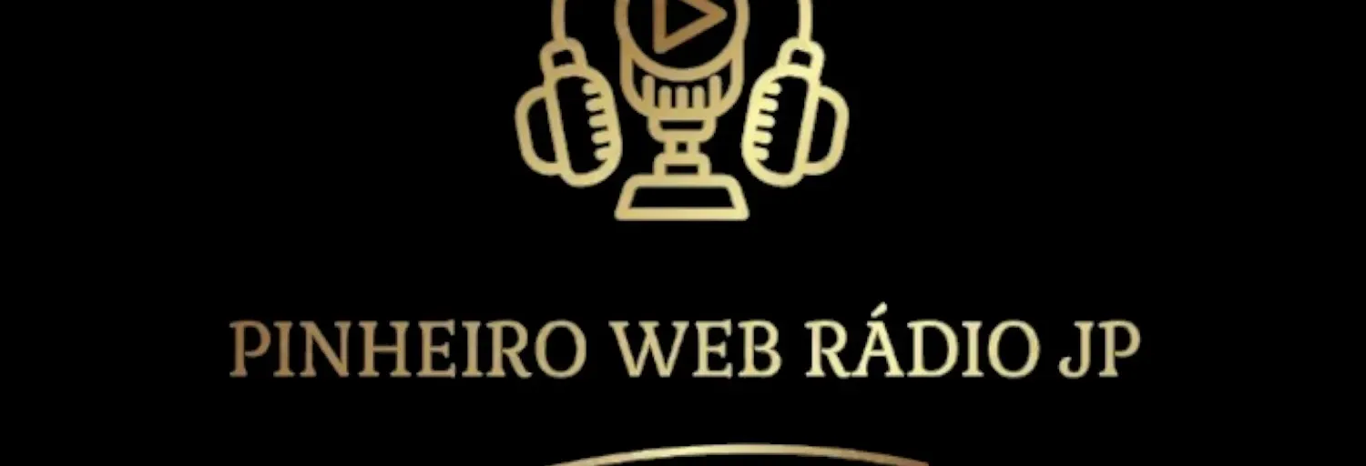 PINHEIRO WEB RÁDIO JP