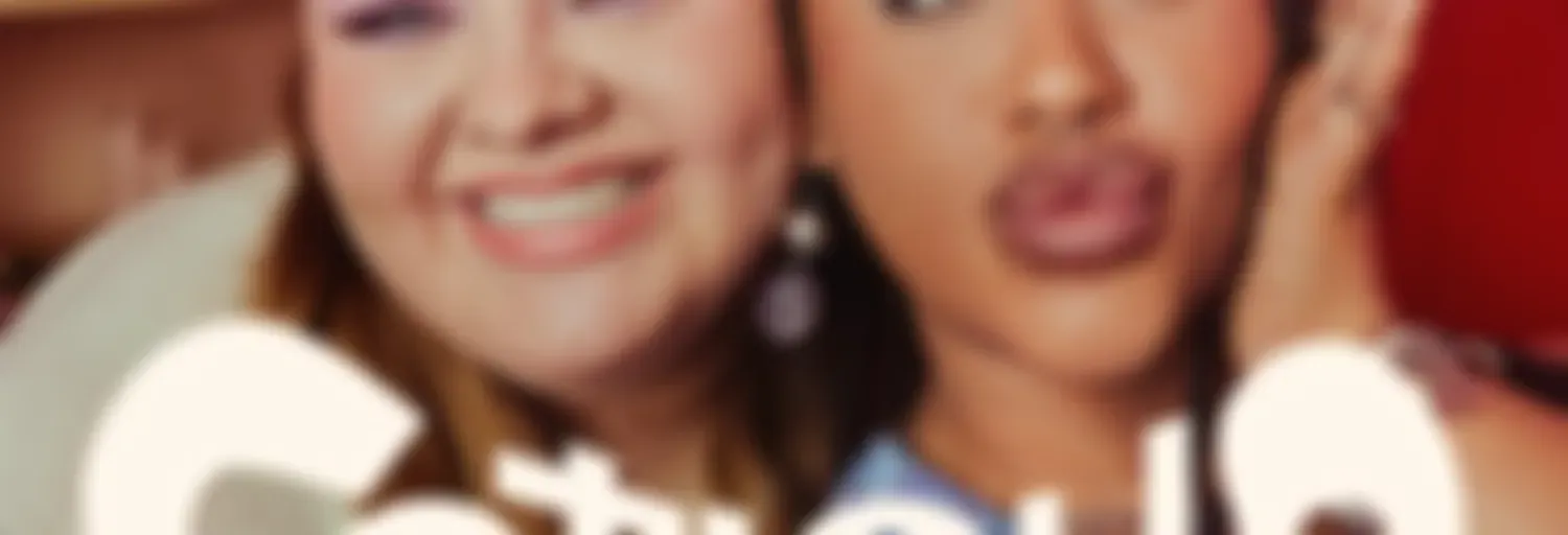 Fetisha + Anine