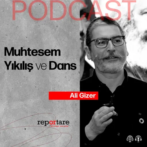 Muhteşem yıkılış ve dans! | Ali Gizer