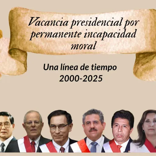 La perversa vacancia