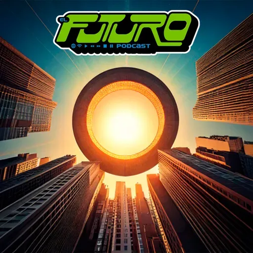 Vendo Cybertuck Mod 98 - El Futuro Podcast 267