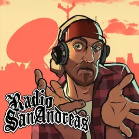 Radio San Andreas