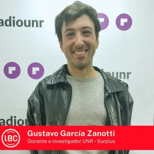 LBC con Gustavo García Zanotti en Economía sin manual 》 las guaridas fiscales