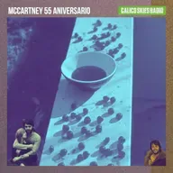 McCartney, 55 aniversario