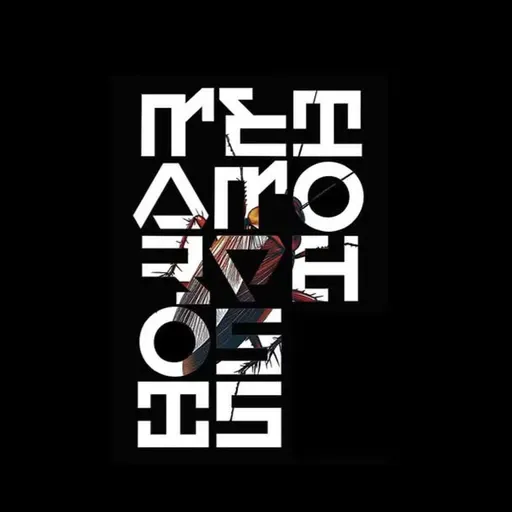 Episode 82 - Joe Seeney (Metamorphosis, Maddermarket) interview