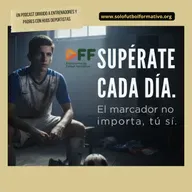 El Tono Cambia el Juego: Transmite Confianza a tus Jugadores y Motívalos