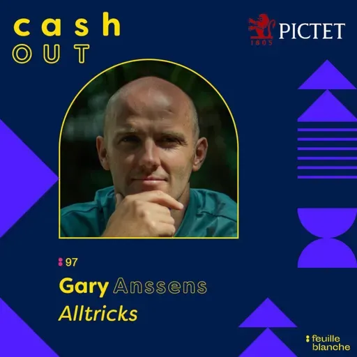 [DISCIVER ] :97 Parti de rien, il va vendre sa startup Alltricks à Decathlon - Gary Anssens