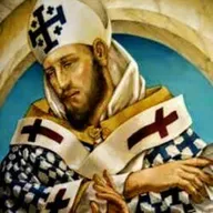 18 de marzo. San Cirilo de Jerusalén