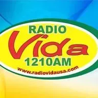 KEVT Radio Vida 1210 AM