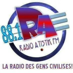 Radio Atistik Fm