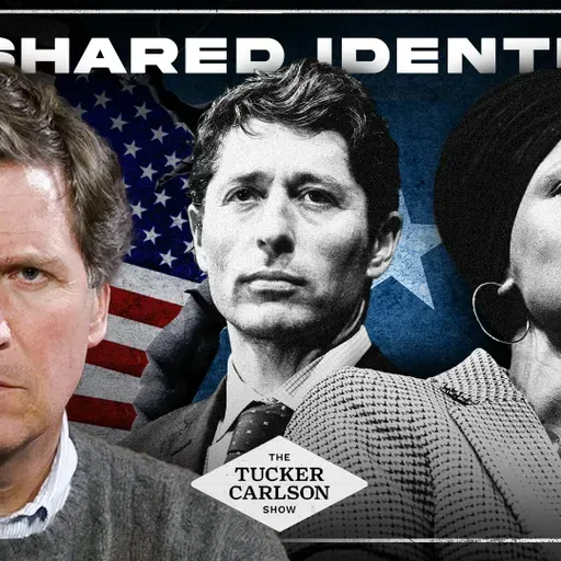 Tucker Carlson on the Somali Invasion and the Self-Loathing Ideology Destroying America