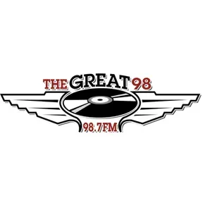 WMDC 98.7 FM