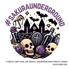 #SakuraUnderground Past shows