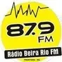 Rádio Beira Rio 87.9 FM