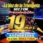 Radio La Voz de la Trompeta