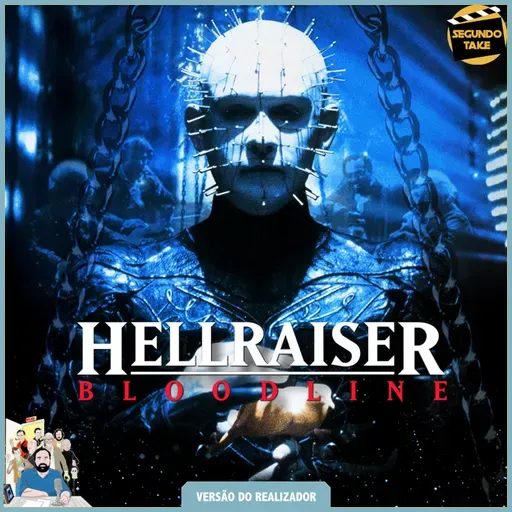 410 / Hellraiser Bloodline